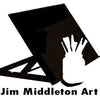 Jim Middleton Art